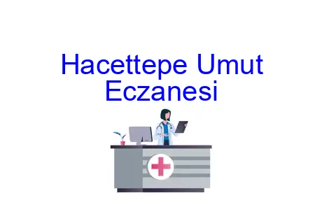 Hacettepe Umut Eczanesi