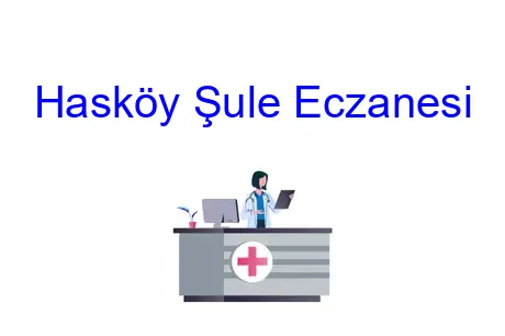 Hasköy Şule Eczanesi