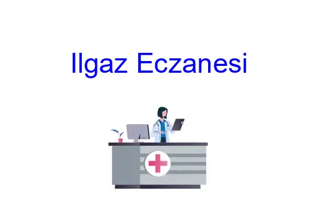 Ilgaz Eczanesi