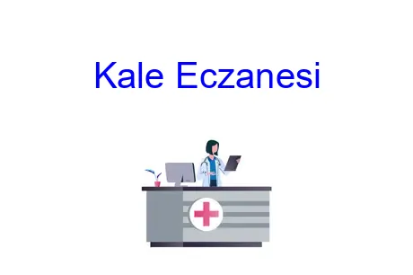 Kale Eczanesi