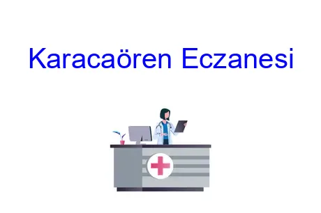 Karacaören Eczanesi