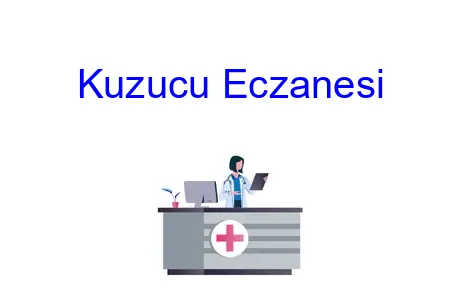 Kuzucu Eczanesi
