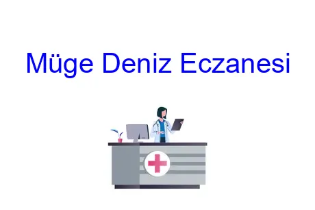 Müge Deniz Eczanesi