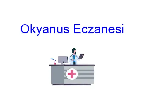 Okyanus Eczanesi