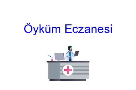 Öyküm Eczanesi