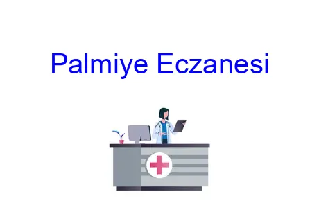 Palmiye Eczanesi