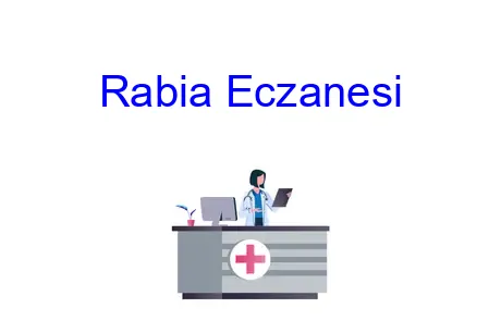 Rabia Eczanesi
