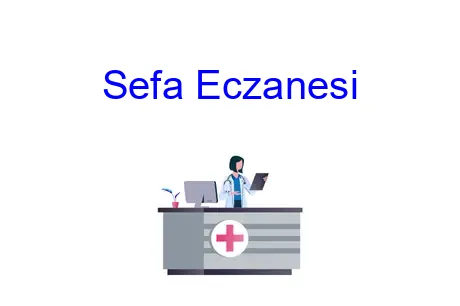 Sefa Eczanesi