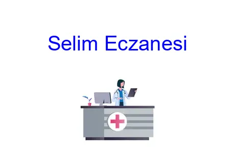 Selim Eczanesi