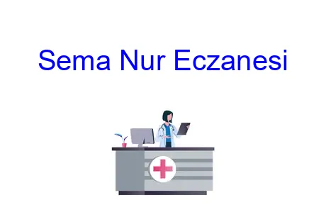 Sema Nur Eczanesi