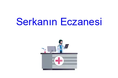 Serkanın Eczanesi