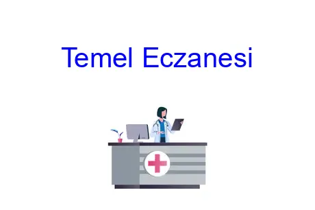 Temel Eczanesi