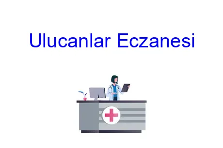 Ulucanlar Eczanesi