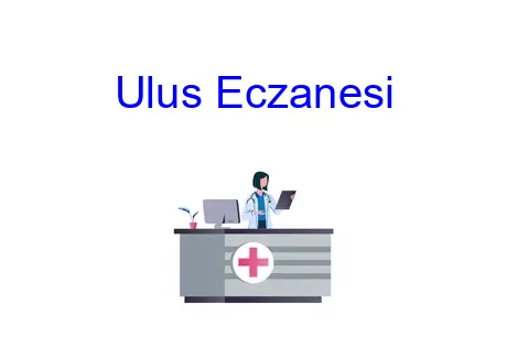Ulus Eczanesi