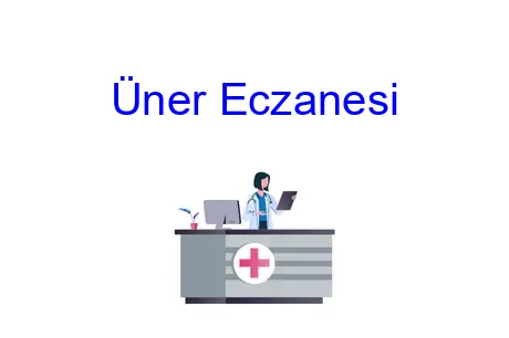 Üner Eczanesi