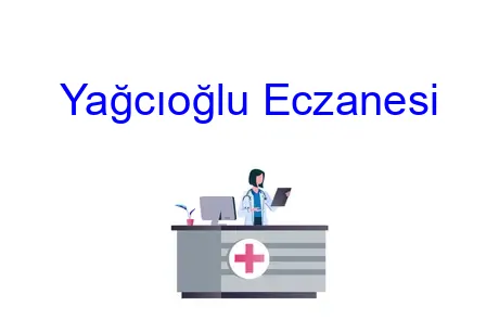 Yağcıoğlu Eczanesi