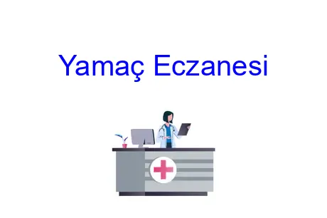 Yamaç Eczanesi
