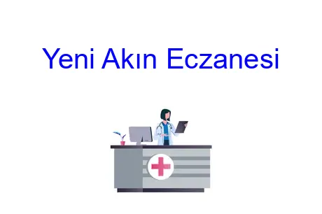 Yeni Akın Eczanesi