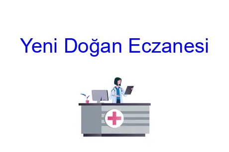Yeni Doğan Eczanesi