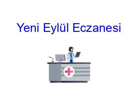 Yeni Eylül Eczanesi