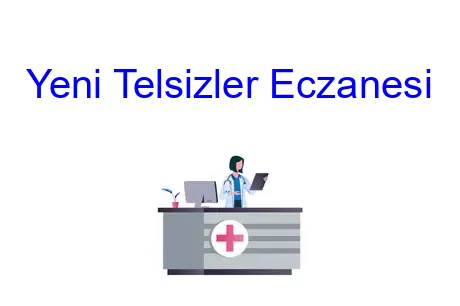 Yeni Telsizler Eczanesi