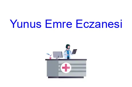 Yunus Emre Eczanesi