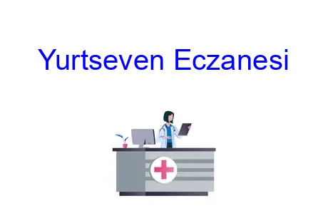 Yurtseven Eczanesi