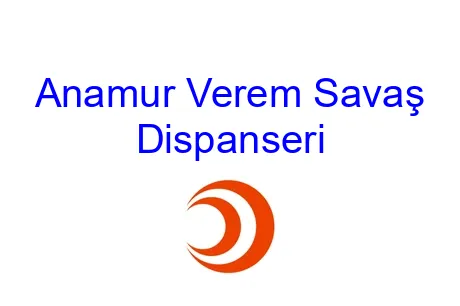 Anamur Verem Savaş Dispanseri