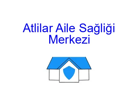 Atlilar Aile Sağliği Merkezi