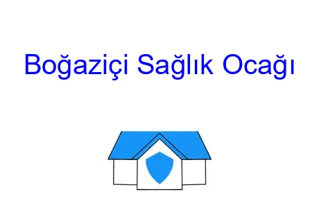 Boğaziçi Sağlık Ocağı
