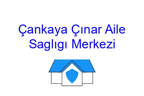 Çankaya Çınar Aile Saglıgı Merkezi