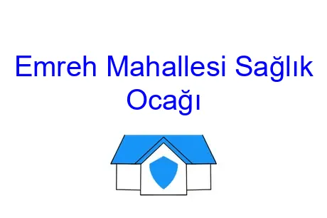 Emreh Mahallesi Sağlık Ocağı