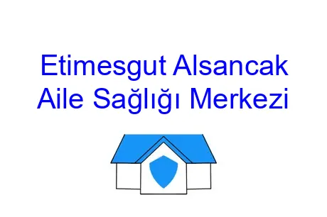 Etimesgut Alsancak Aile Sağlığı Merkezi