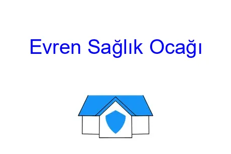 Evren Sağlık Ocağı