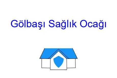 Gölbaşı Sağlık Ocağı