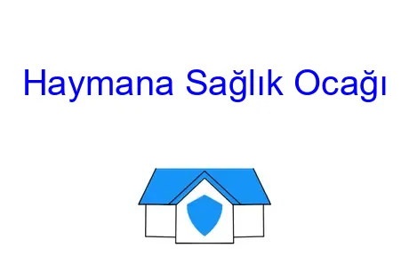 Haymana Sağlık Ocağı