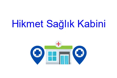 Hikmet Sağlık Kabini