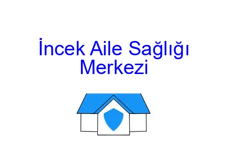 İncek Aile Sağlığı Merkezi