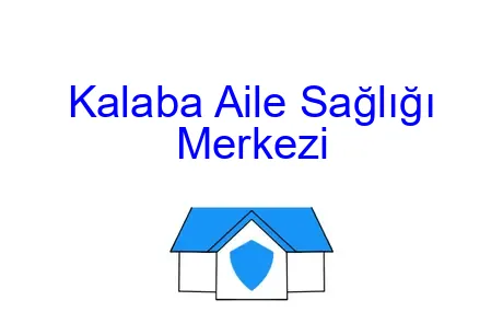 Kalaba Aile Sağlığı Merkezi