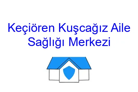 Keçiören Kuşcağız Aile Sağlığı Merkezi