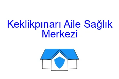 Keklikpınarı Aile Sağlık Merkezi