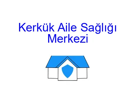 Kerkük Aile Sağlığı Merkezi