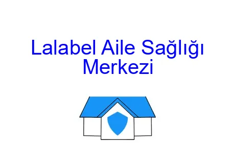 Lalabel Aile Sağlığı Merkezi