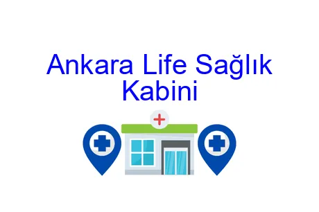 Ankara Life Sağlık Kabini