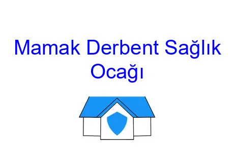 Mamak Derbent Sağlık Ocağı
