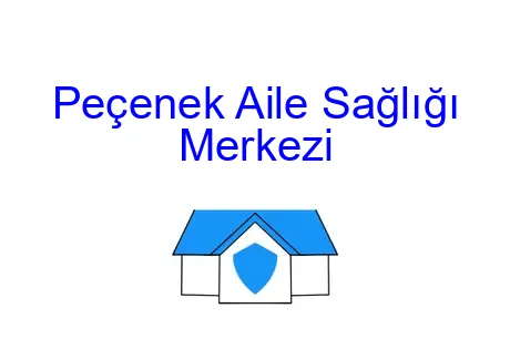 Peçenek Aile Sağlığı Merkezi
