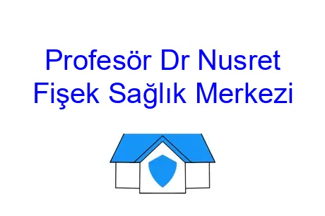 Profesör Dr Nusret Fişek Sağlık Merkezi