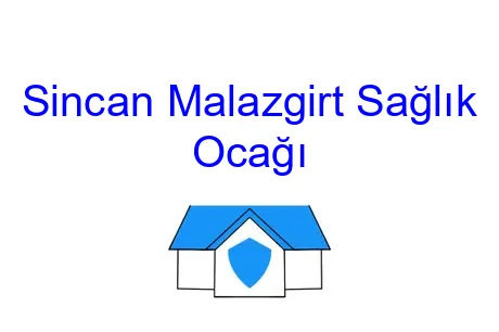 Sincan Malazgirt Sağlık Ocağı