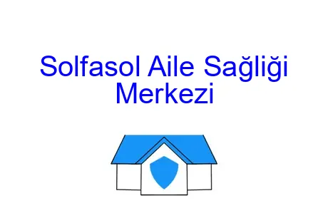 Solfasol Aile Sağliği Merkezi