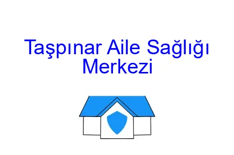 Taşpınar Aile Sağlığı Merkezi